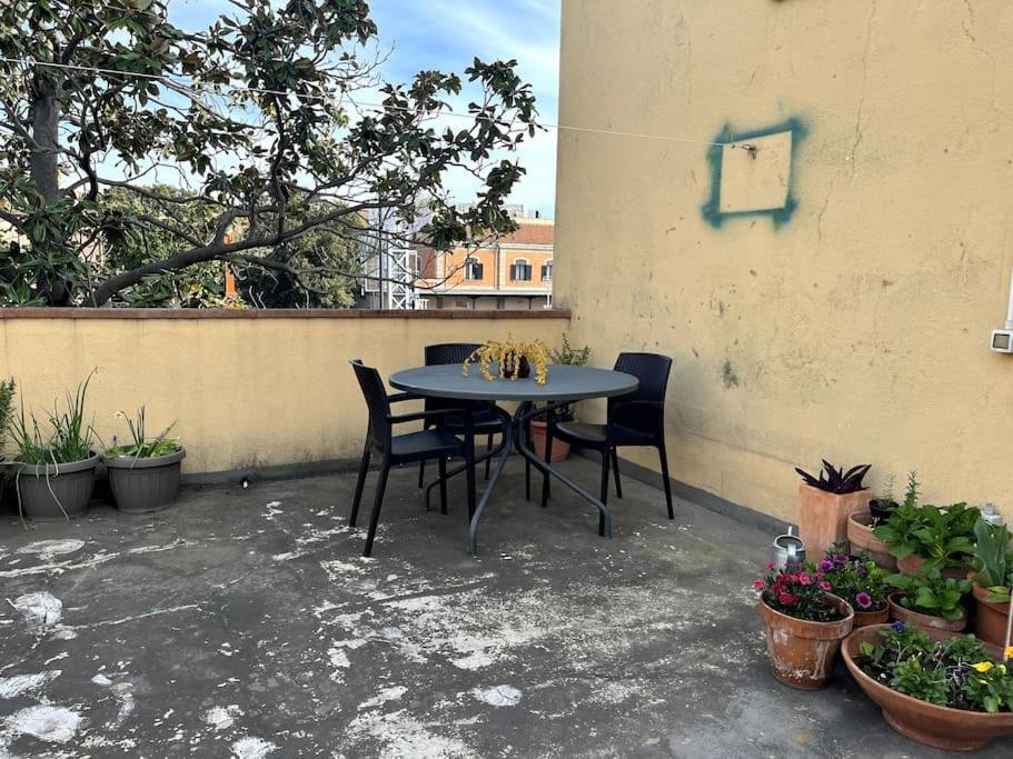 Casa Cervo Apartamento Olbia Exterior foto