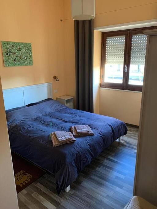 Casa Cervo Apartamento Olbia Exterior foto