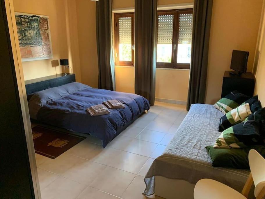 Casa Cervo Apartamento Olbia Exterior foto
