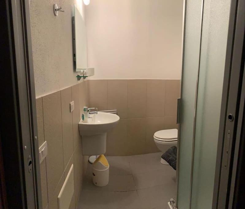 Casa Cervo Apartamento Olbia Exterior foto