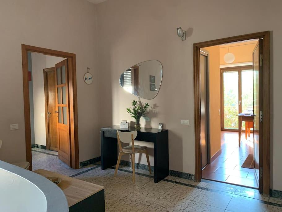 Casa Cervo Apartamento Olbia Exterior foto