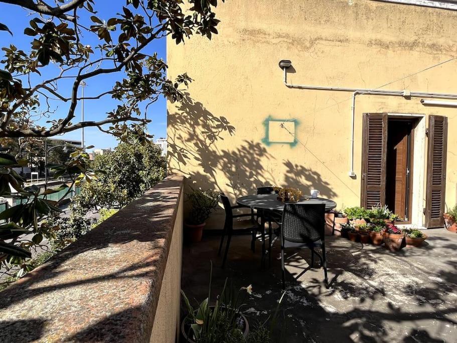 Casa Cervo Apartamento Olbia Exterior foto