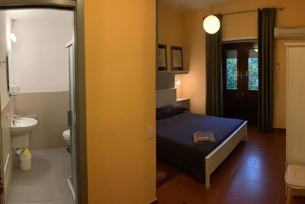 Casa Cervo Apartamento Olbia Exterior foto