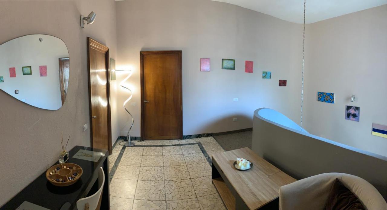 Casa Cervo Apartamento Olbia Exterior foto
