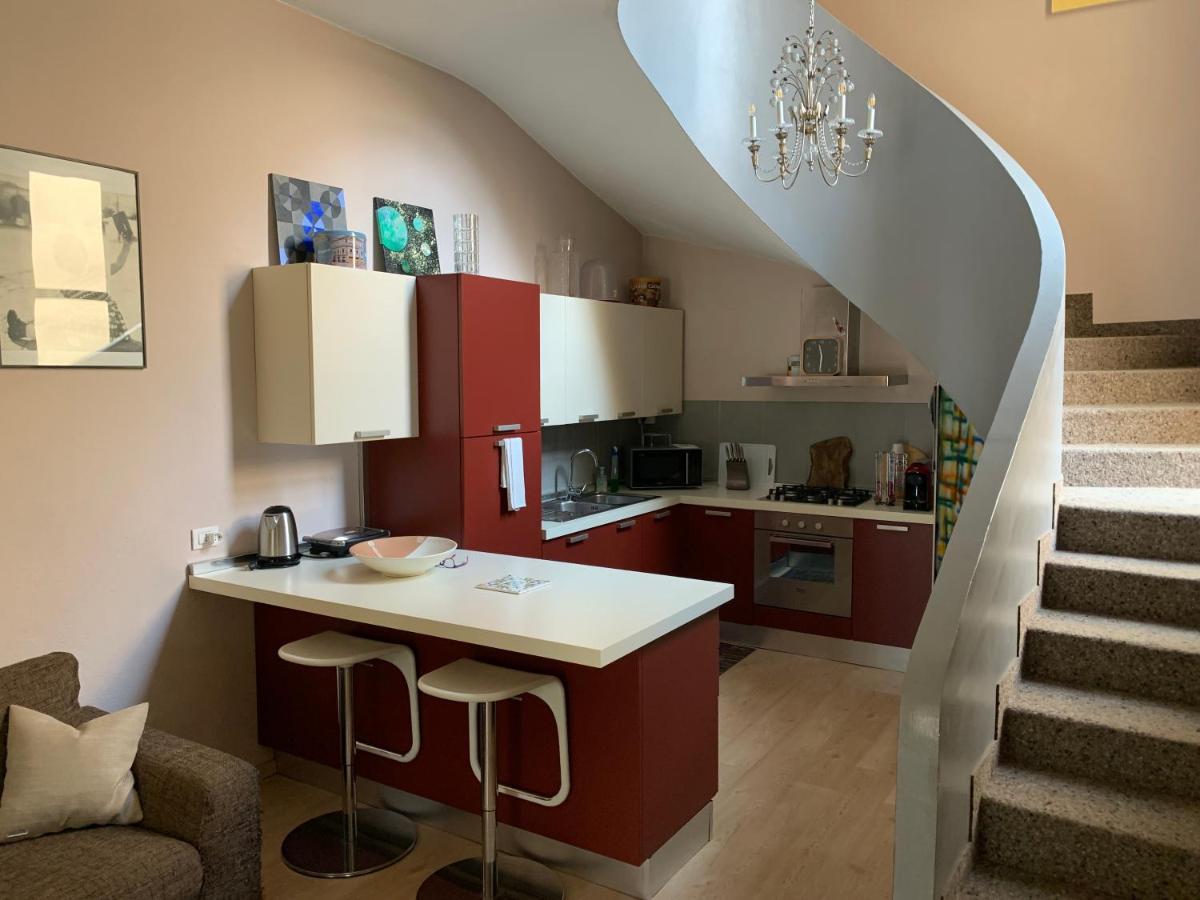 Casa Cervo Apartamento Olbia Exterior foto