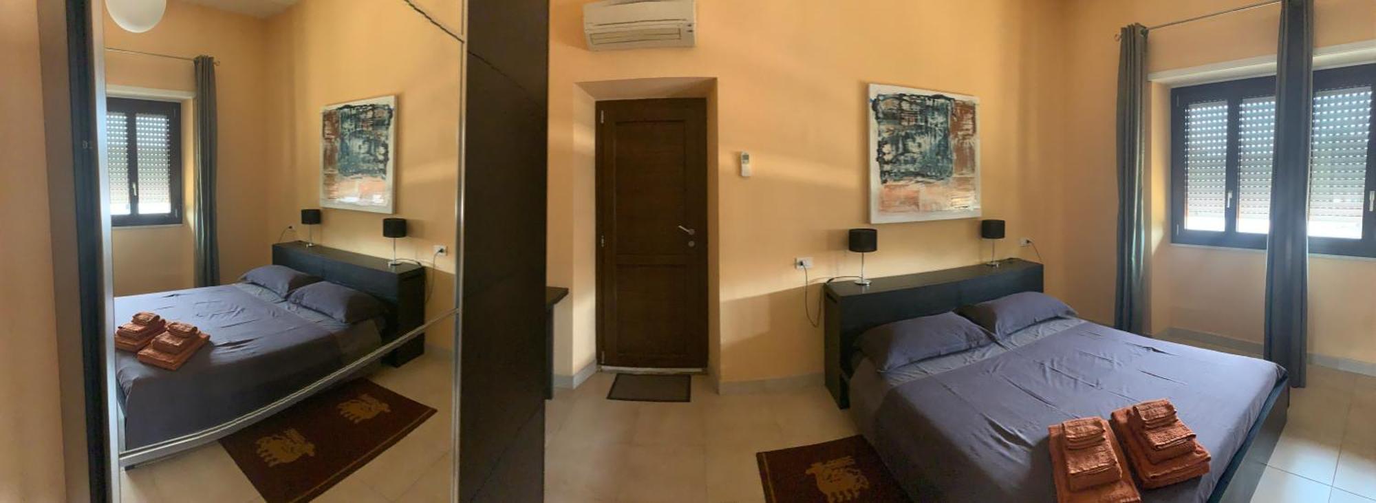 Casa Cervo Apartamento Olbia Exterior foto