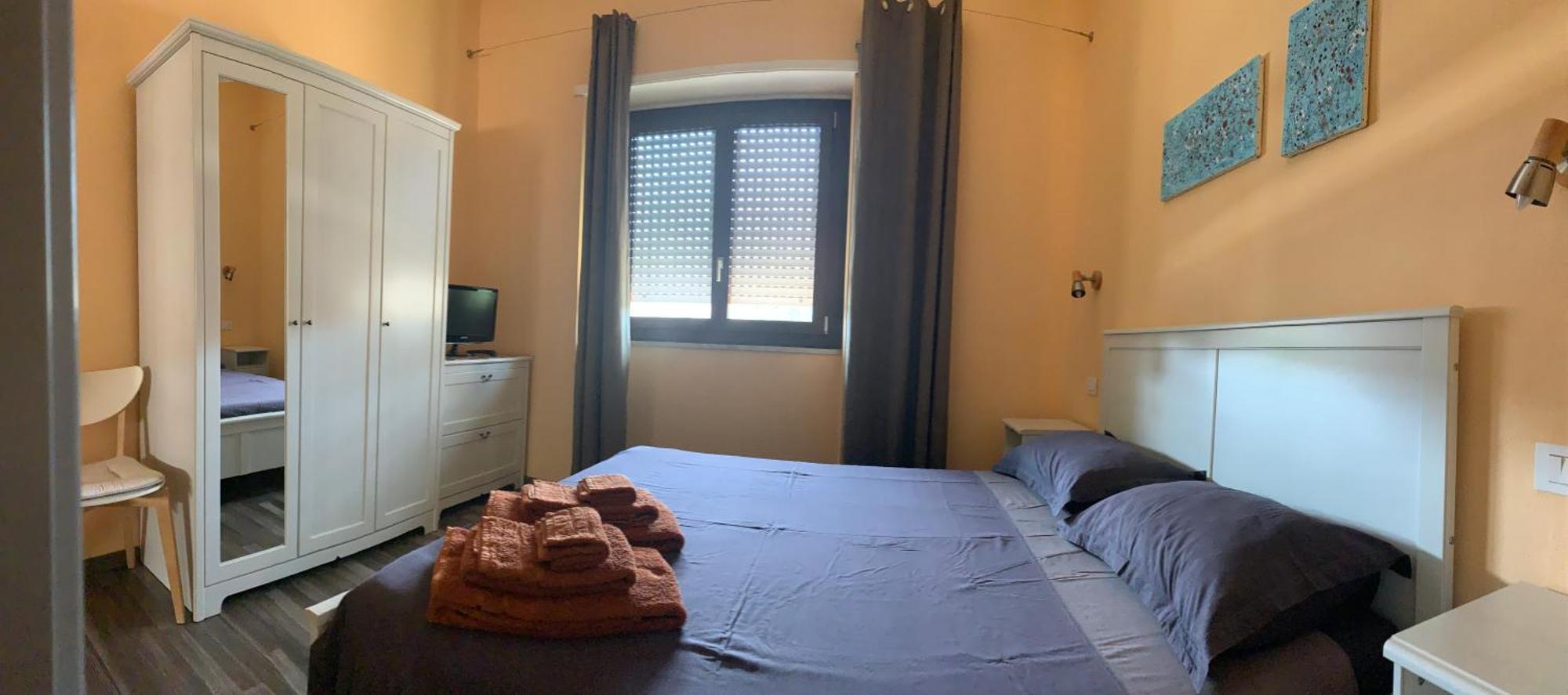 Casa Cervo Apartamento Olbia Exterior foto