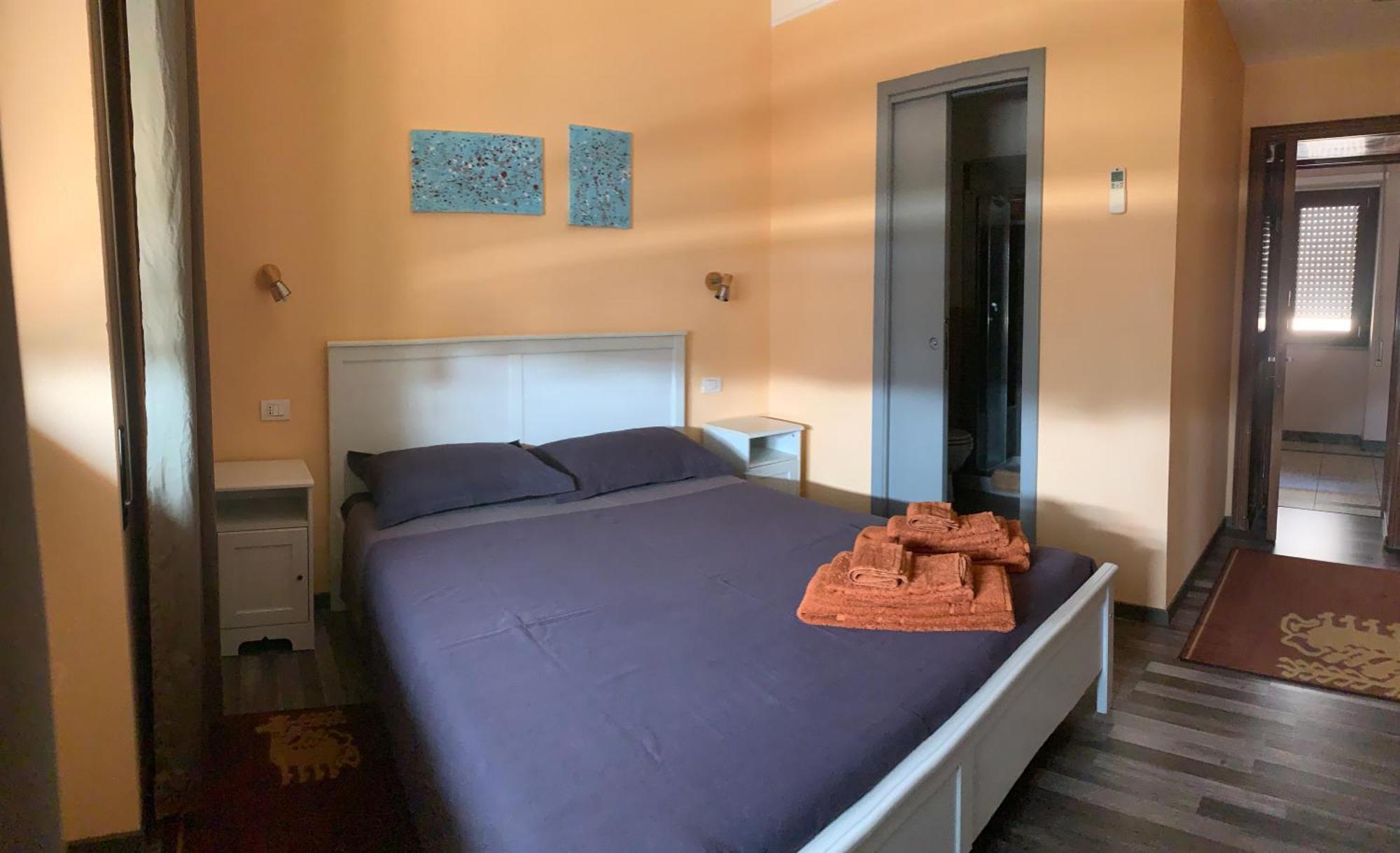 Casa Cervo Apartamento Olbia Exterior foto