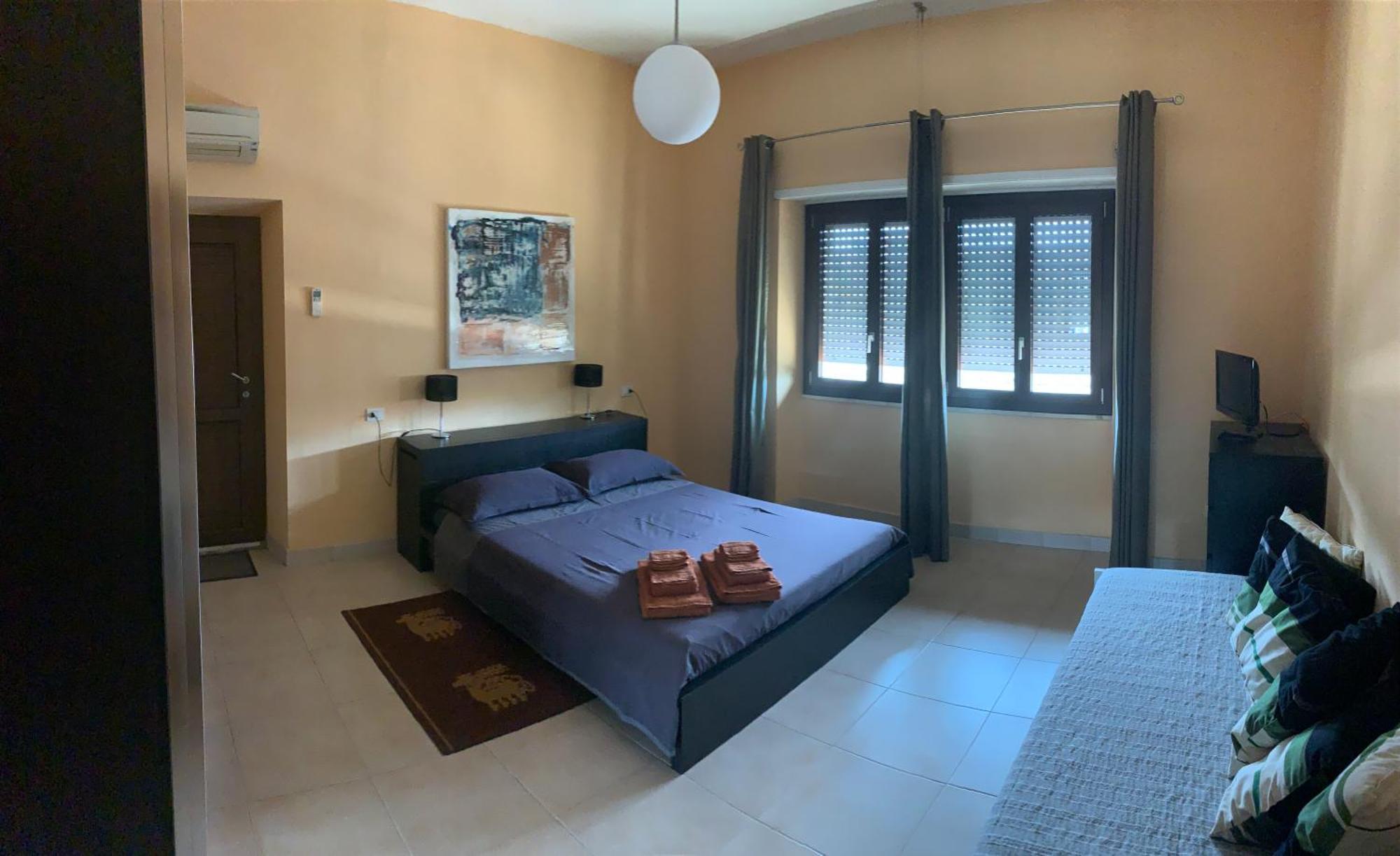 Casa Cervo Apartamento Olbia Exterior foto