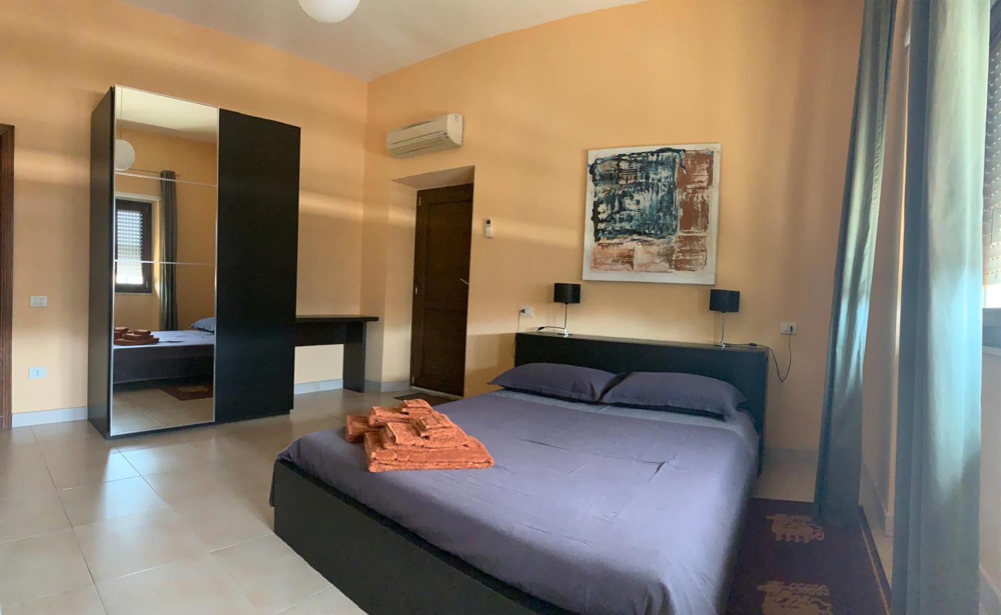 Casa Cervo Apartamento Olbia Exterior foto