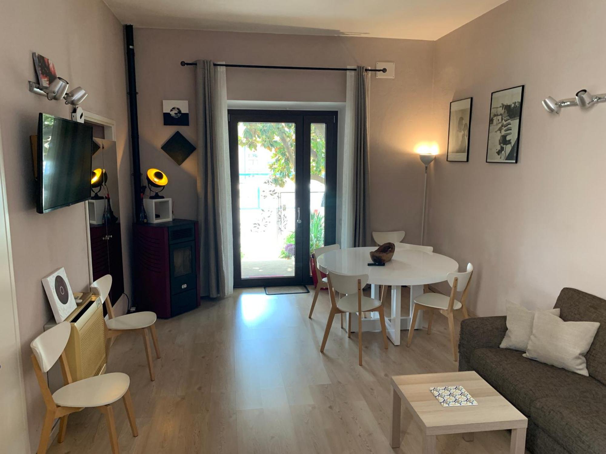Casa Cervo Apartamento Olbia Exterior foto