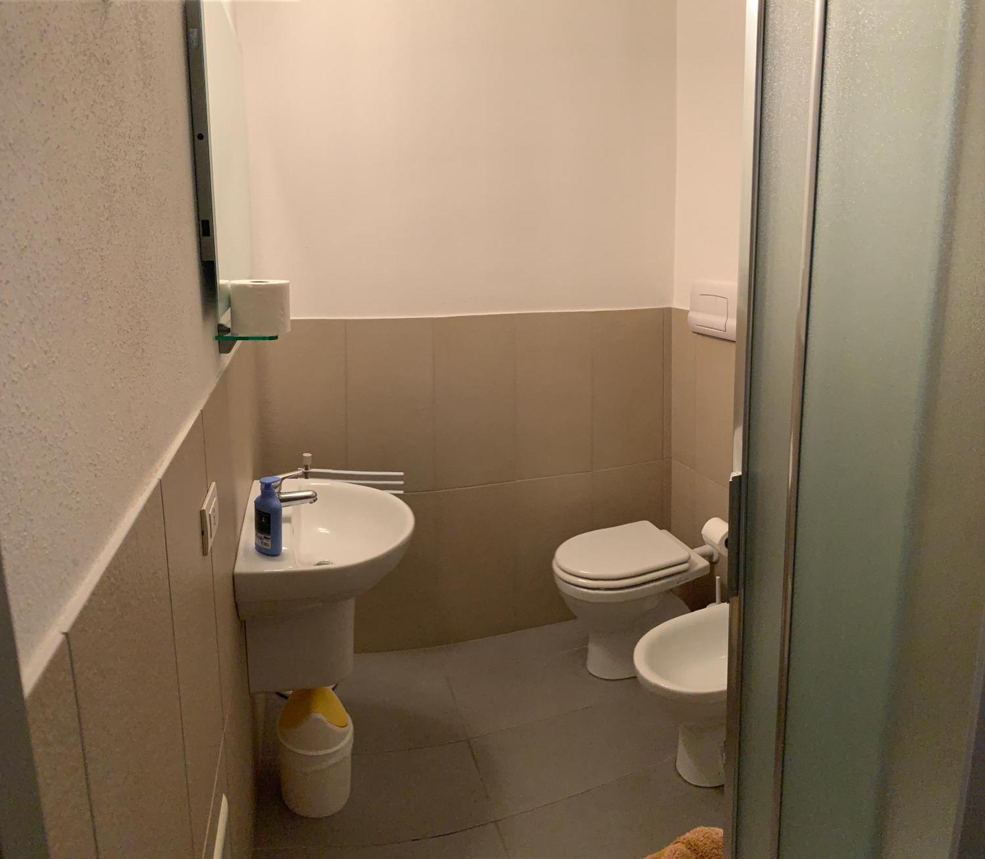 Casa Cervo Apartamento Olbia Exterior foto