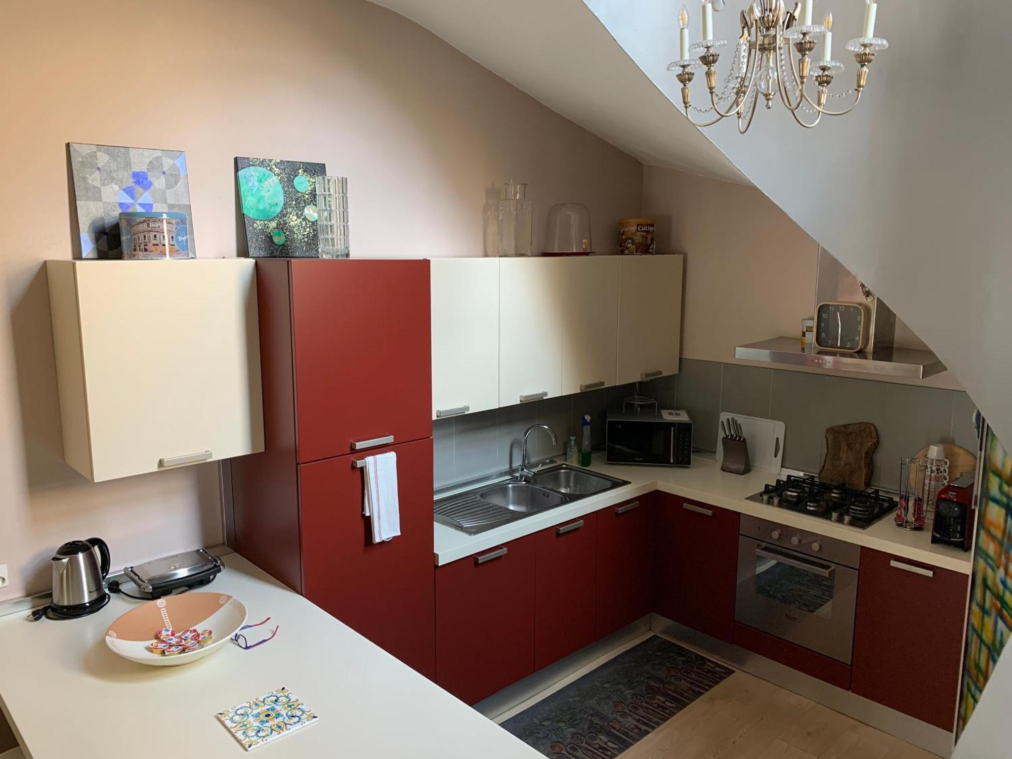 Casa Cervo Apartamento Olbia Exterior foto