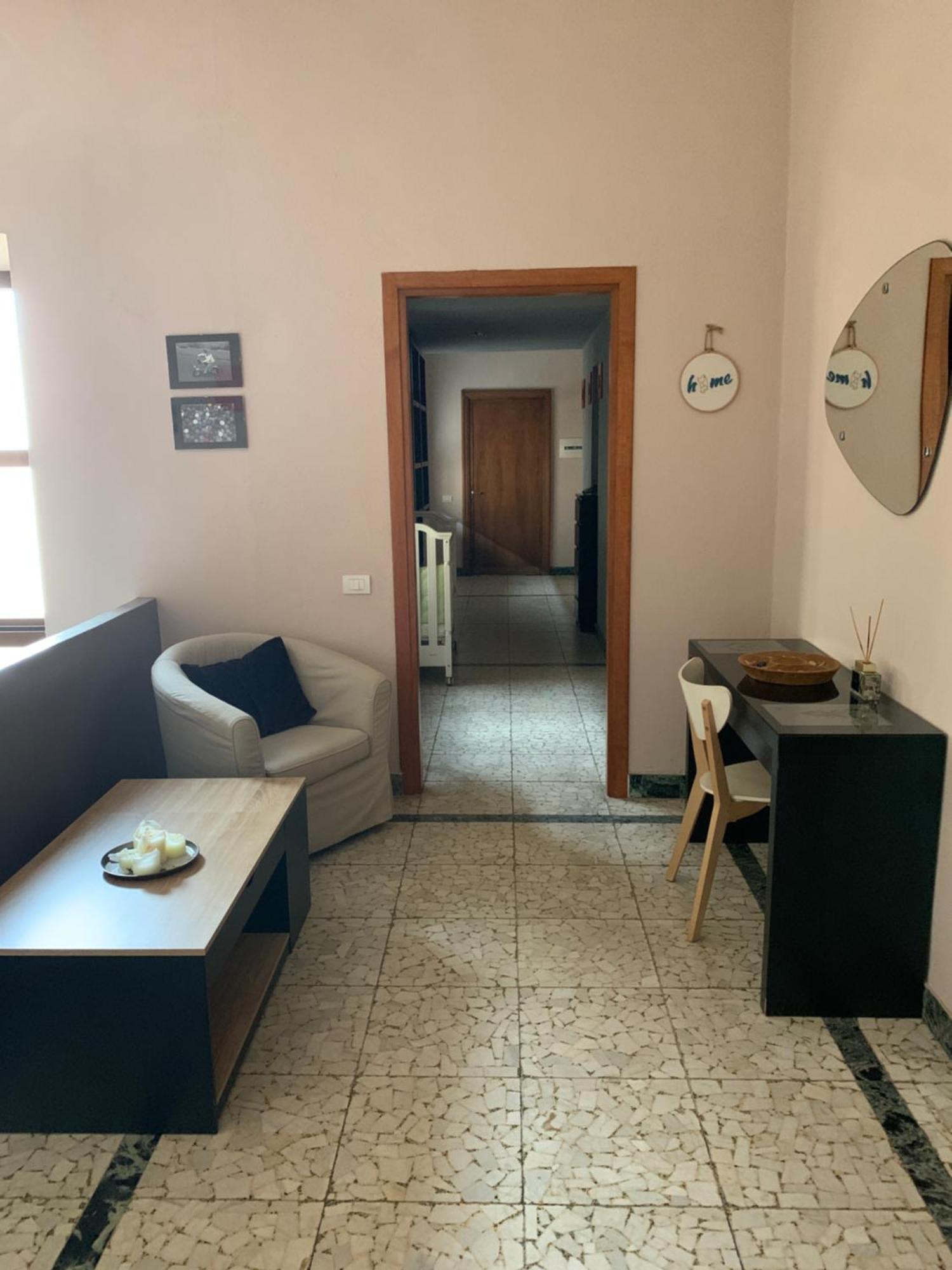 Casa Cervo Apartamento Olbia Exterior foto